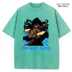 Solo Leveling:Arise Anime peri...