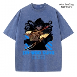 Solo Leveling:Arise Anime peri...