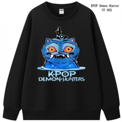 K-Pop Demon Hunters anime merc...