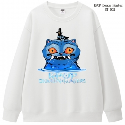 K-Pop Demon Hunters anime merc...