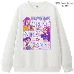 K-Pop Demon Hunters anime merc...