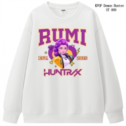 K-Pop Demon Hunters anime merc...