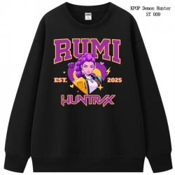 K-Pop Demon Hunters anime merc...