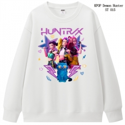 K-Pop Demon Hunters anime merc...