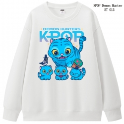 K-Pop Demon Hunters anime merc...