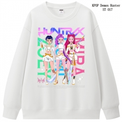 K-Pop Demon Hunters anime merc...