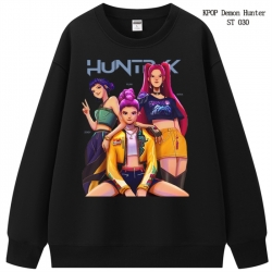 K-Pop Demon Hunters anime merc...