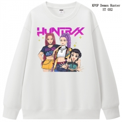 K-Pop Demon Hunters anime merc...