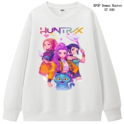K-Pop Demon Hunters anime merc...