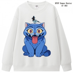 K-Pop Demon Hunters anime merc...