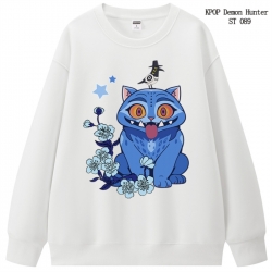 K-Pop Demon Hunters anime merc...