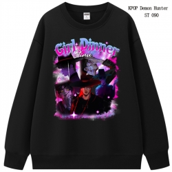 K-Pop Demon Hunters anime merc...