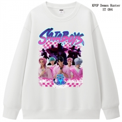 K-Pop Demon Hunters anime merc...