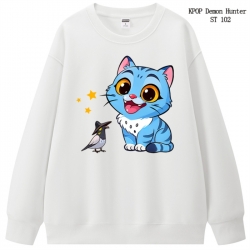 K-Pop Demon Hunters anime merc...
