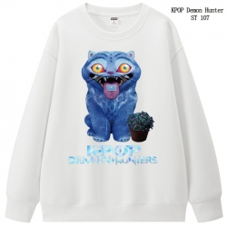 K-Pop Demon Hunters anime merc...