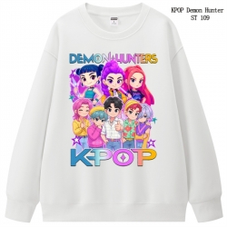 K-Pop Demon Hunters anime merc...