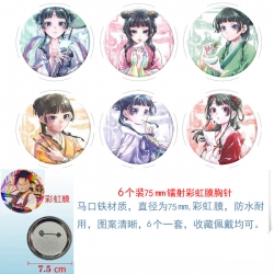 The Apothecary Diaries Anime R...