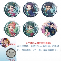 The Apothecary Diaries Anime R...