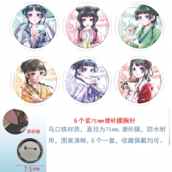 The Apothecary Diaries Anime M...