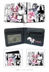 Magical Girl Madoka of the Mag...