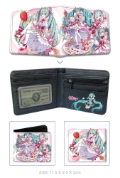 Hatsune Miku 3D concave convex...