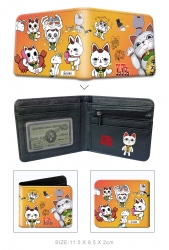 DANDADAN 3D concave convex two...