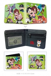 DANDADAN 3D concave convex two...