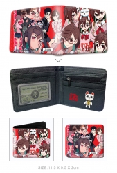 DANDADAN 3D concave convex two...