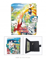 Deviant wallet short wallet bu...