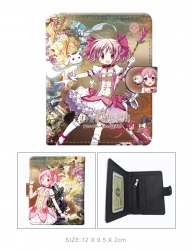 Magical Girl Madoka of the Mag...