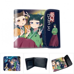 The Apothecary Diaries Horizon...