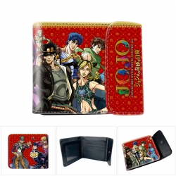 JoJos Bizarre Adventure Horizo...