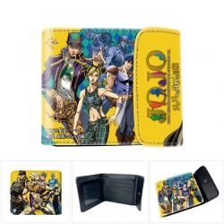 JoJos Bizarre Adventure Horizo...