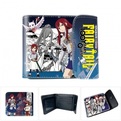 Fairy tail Horizontal conceale...