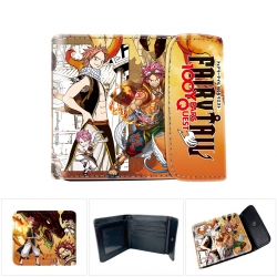Fairy tail Horizontal conceale...