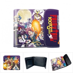 Fairy tail Horizontal conceale...