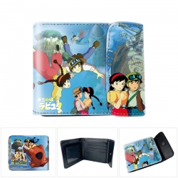 Castle in the Sky Horizontal c...