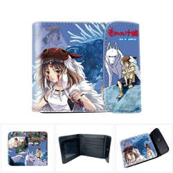 Princess Mononoke Horizontal c...
