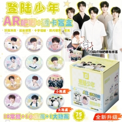 TransfOrm Project Anime periph...