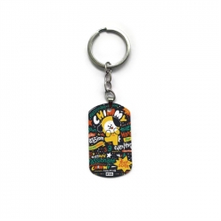 BTS Anime double-sided full-co...