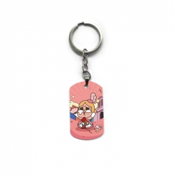 CryBaby Anime double-sided ful...