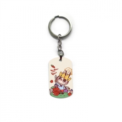 Labubu Anime double-sided full...