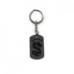 straykids Anime double-sided f...