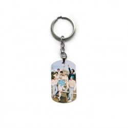 straykids Anime double-sided f...