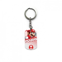 Super Mario Anime double-sided...