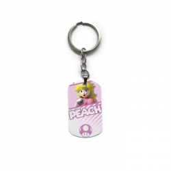 Super Mario Anime double-sided...