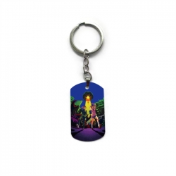 DANDADAN Anime double-sided fu...