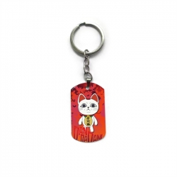 DANDADAN Anime double-sided fu...