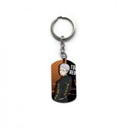 Tokyo Revengers Anime double-s...