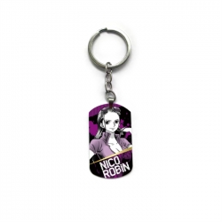 One Piece Anime double-sided f...